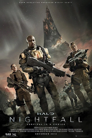 Serienposter