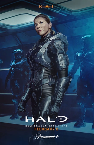 Poster 4 Staffel 2