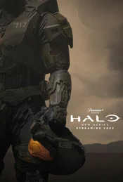 Serienposter