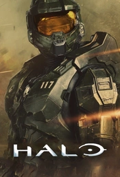 Staffel 1 Serienposter 3