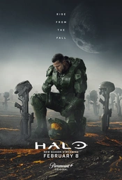 Poster zur Staffel 2
