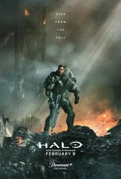 Staffel 2 Serienposter 2