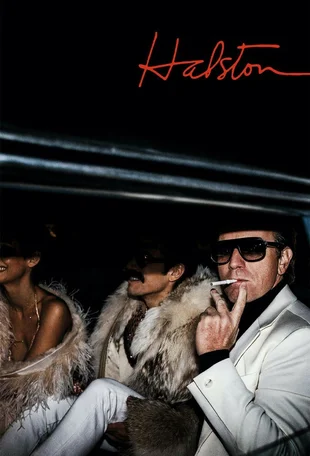 Halston Poster Staffel 1