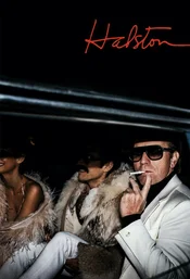 Halston Poster Staffel 1