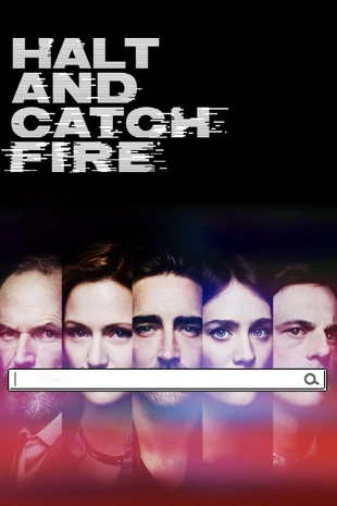 Poster 2 Staffel 1