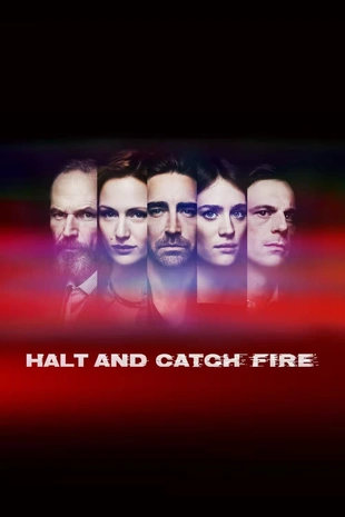 Staffel 1 Serienposter 7