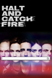 Poster 2 Staffel 1