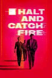 Poster 3 Staffel 1