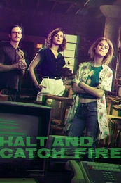 Poster 4 Staffel 1