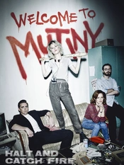Staffel 1 Serienposter 6