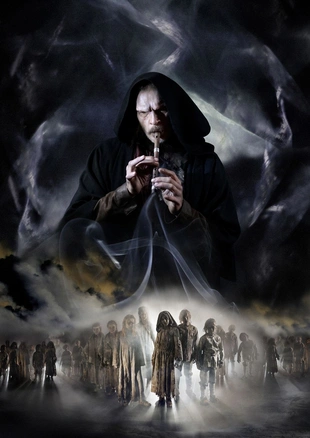 Serienposter