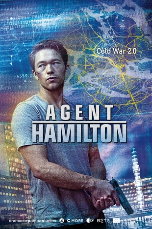 Poster 2 Staffel 1