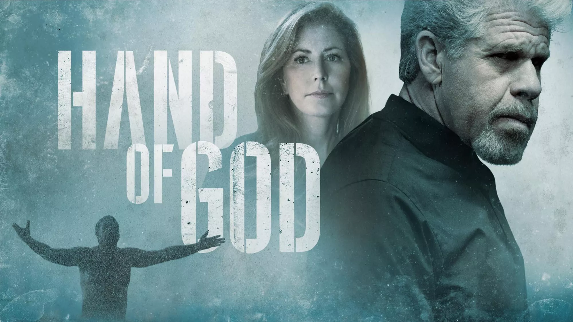 Hand of God - Streams, Episodenguide und News zur Serie