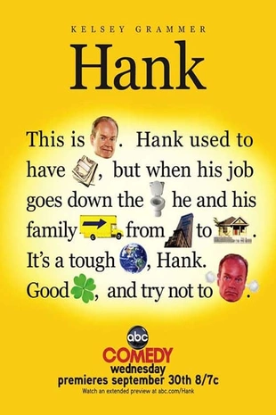 Serienposter