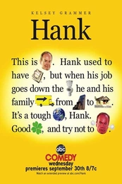 Serienposter