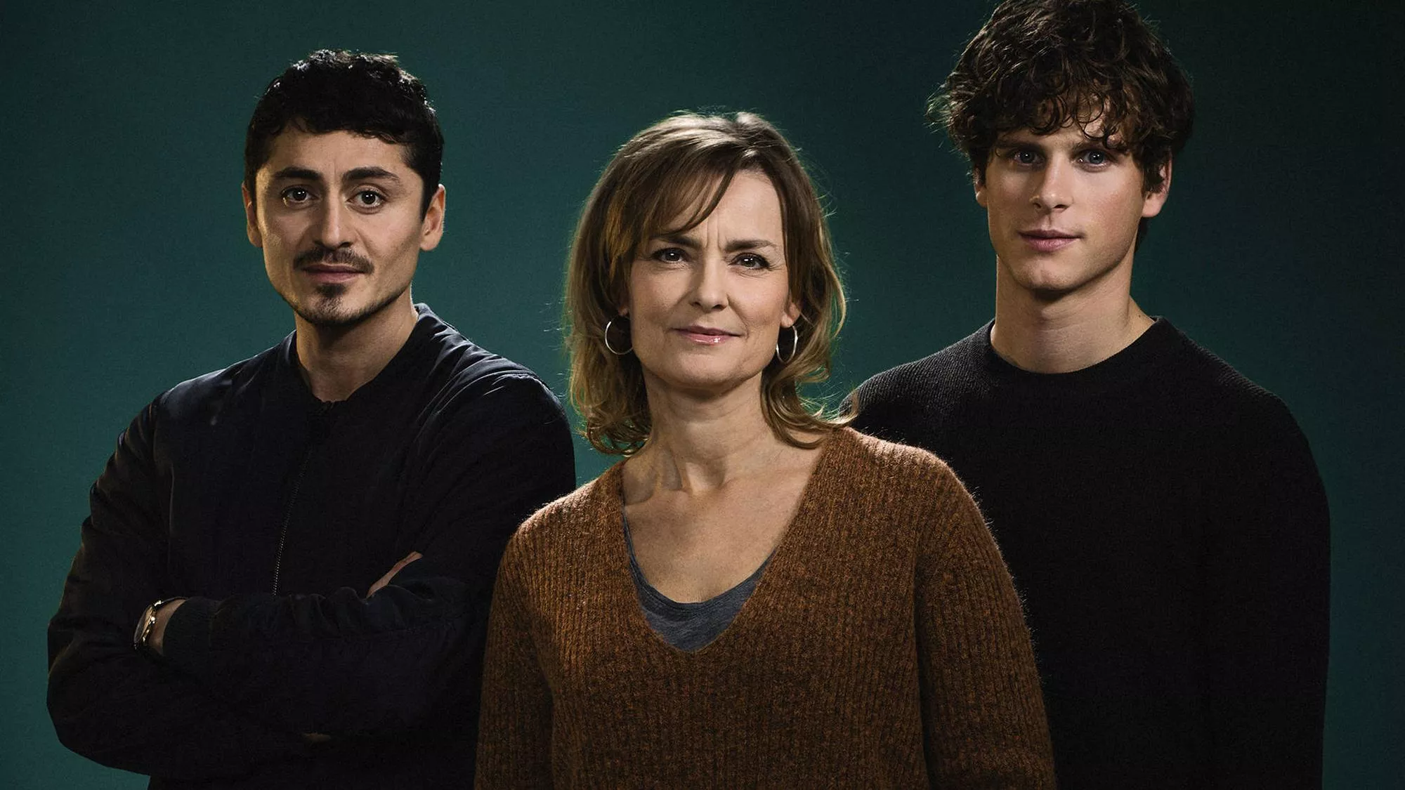 Hanna Svensson - Episodenguide und News zur Serie