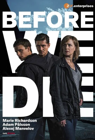 Hanna Svensson Poster Staffel 1