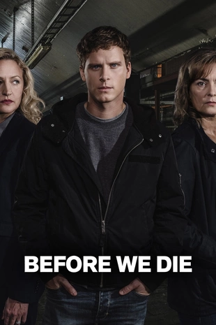 Staffel 1 Serienposter 2