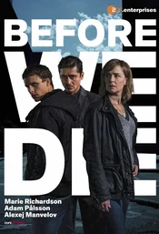 Hanna Svensson Poster Staffel 1