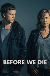 Staffel 2 Serienposter