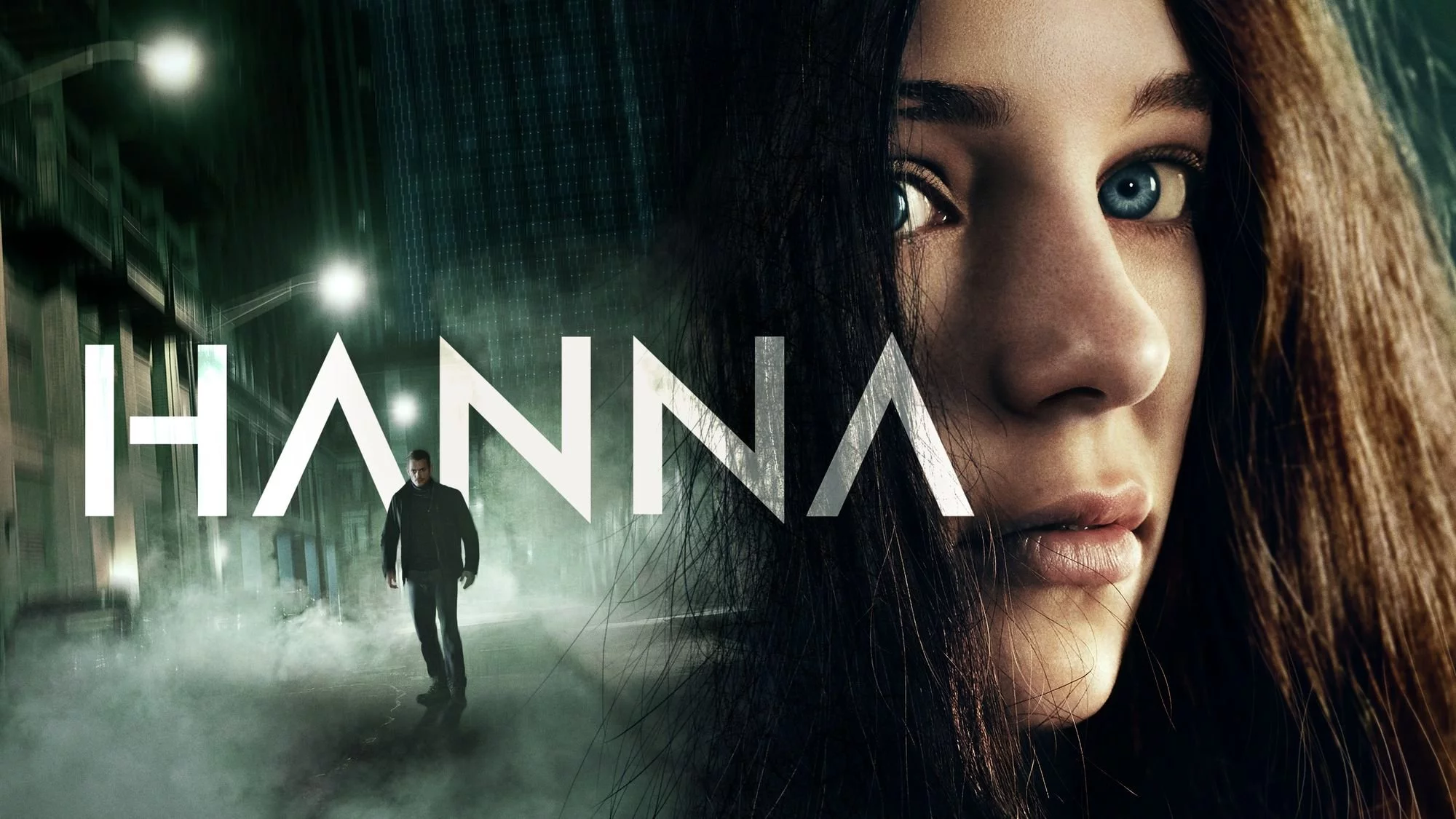 Hanna - Episodenguide und News zur Serie