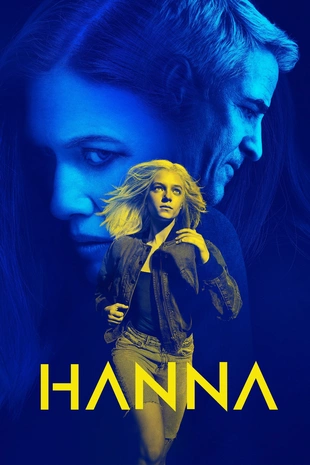Staffel 1 Serienposter 4
