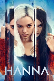 Poster 3 Staffel 1