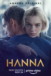 Hanna Poster 2 Staffel 3