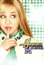 Hannah Montana Poster