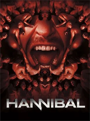 Hannibal Poster Staffel 2