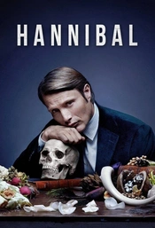 Staffel 1 Serienposter 4