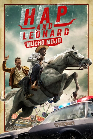 Staffel 1 Serienposter 3