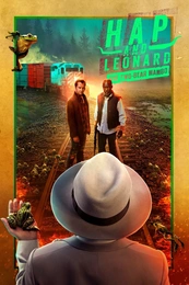 Poster 2 Staffel 1