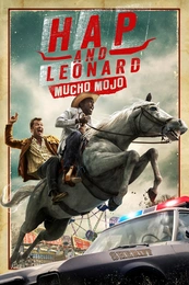 Staffel 1 Serienposter 3