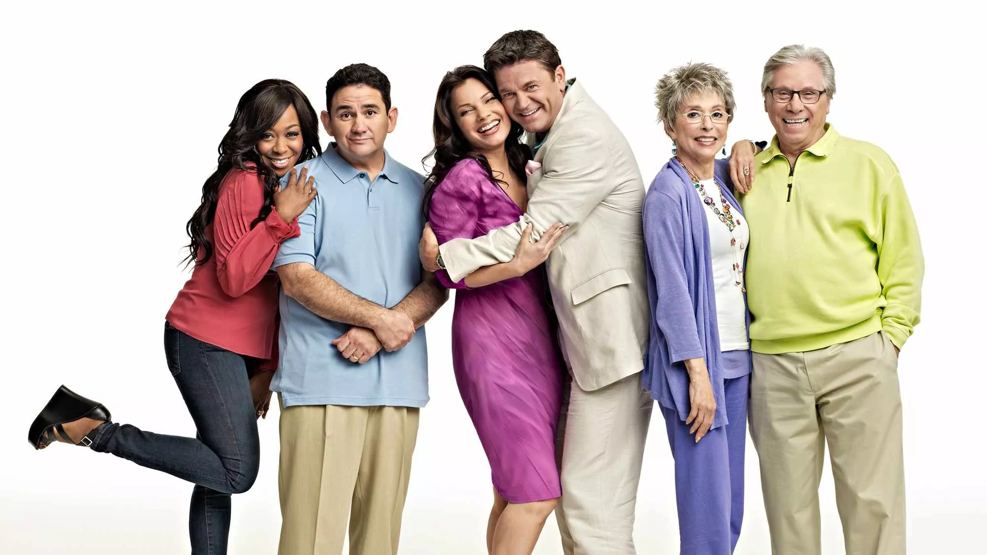 Happily Divorced - Episodenguide und News zur Serie