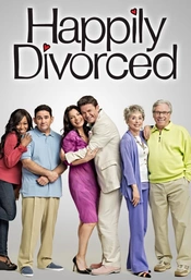 Staffel 1 Serienposter 2