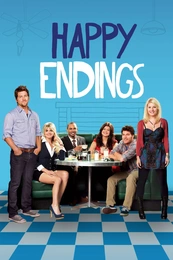 Staffel 1 Serienposter 2