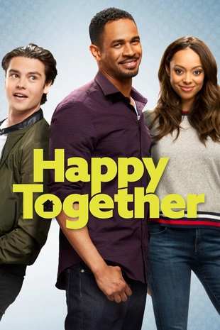 Staffel 1 Serienposter 3