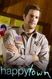 Staffel 1 Serienposter 2