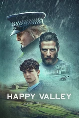 Happy Valley - In einer kleinen Stadt