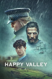 Poster 2 Staffel 1