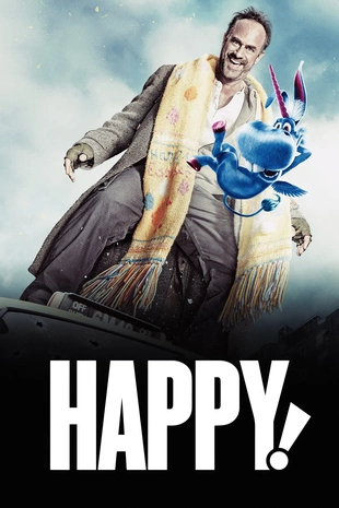 Poster 3 Staffel 1