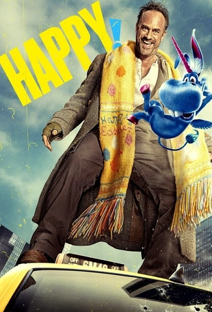 Poster 4 Staffel 1