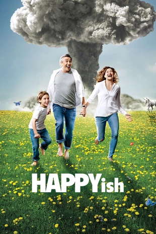 Poster 2 Staffel 1