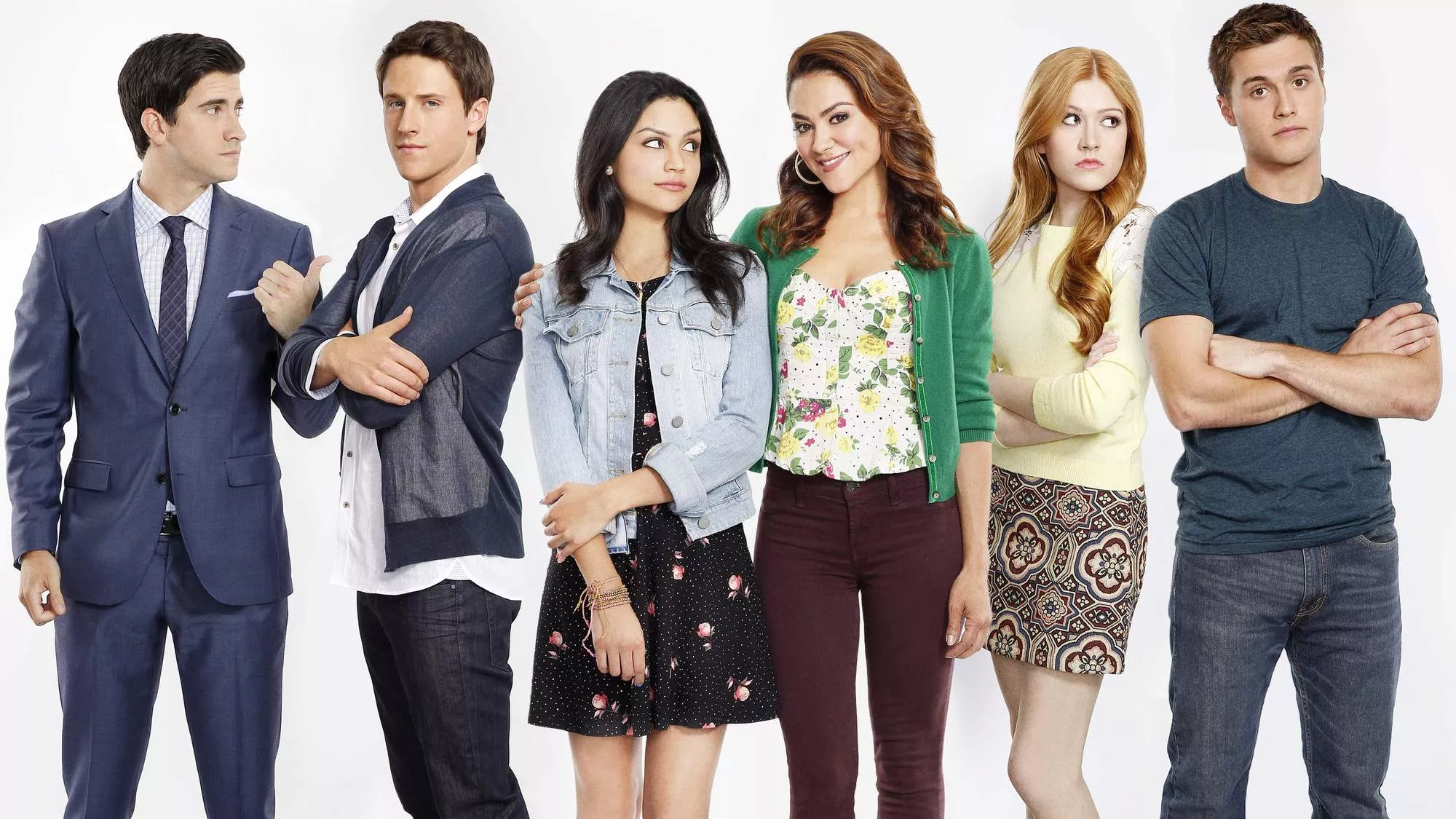 Happyland - Episodenguide und News zur Serie