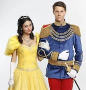 Happyland Poster