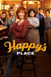 Staffel 1 Serienposter 3