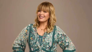 Melissa Peterman als Gabby