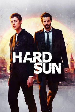 Poster 2 Staffel 1