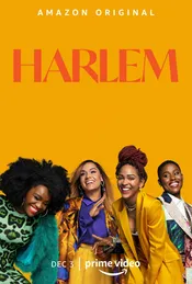 Harlem Poster 2 Staffel 1